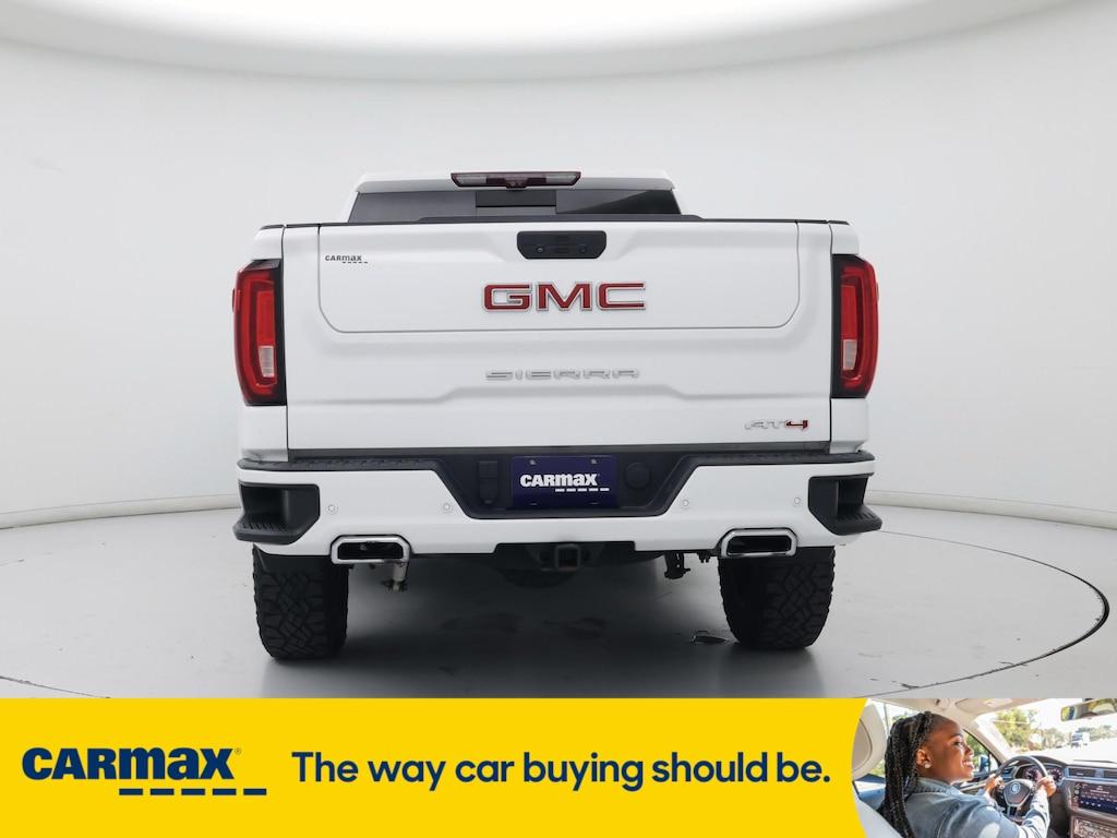 used 2020 GMC Sierra 1500 car, priced at $47,998
