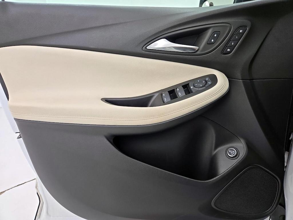 used 2023 Buick Encore GX car, priced at $22,998