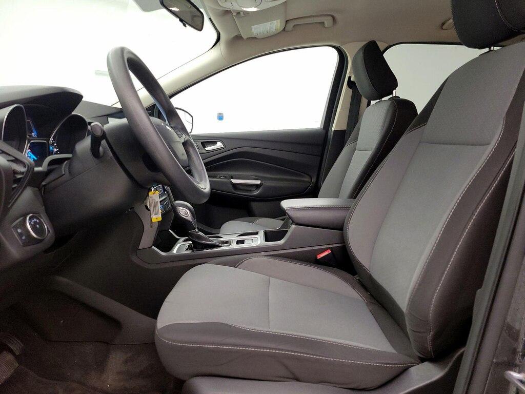 used 2018 Ford Escape car, priced at $12,998