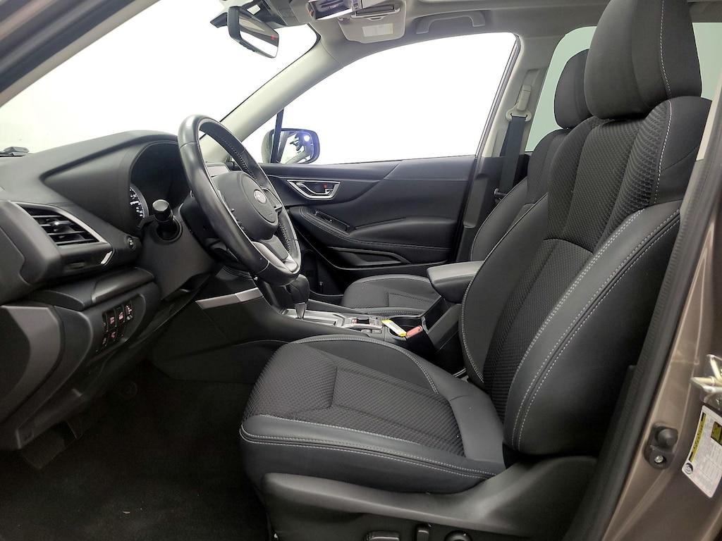 used 2022 Subaru Forester car, priced at $27,998