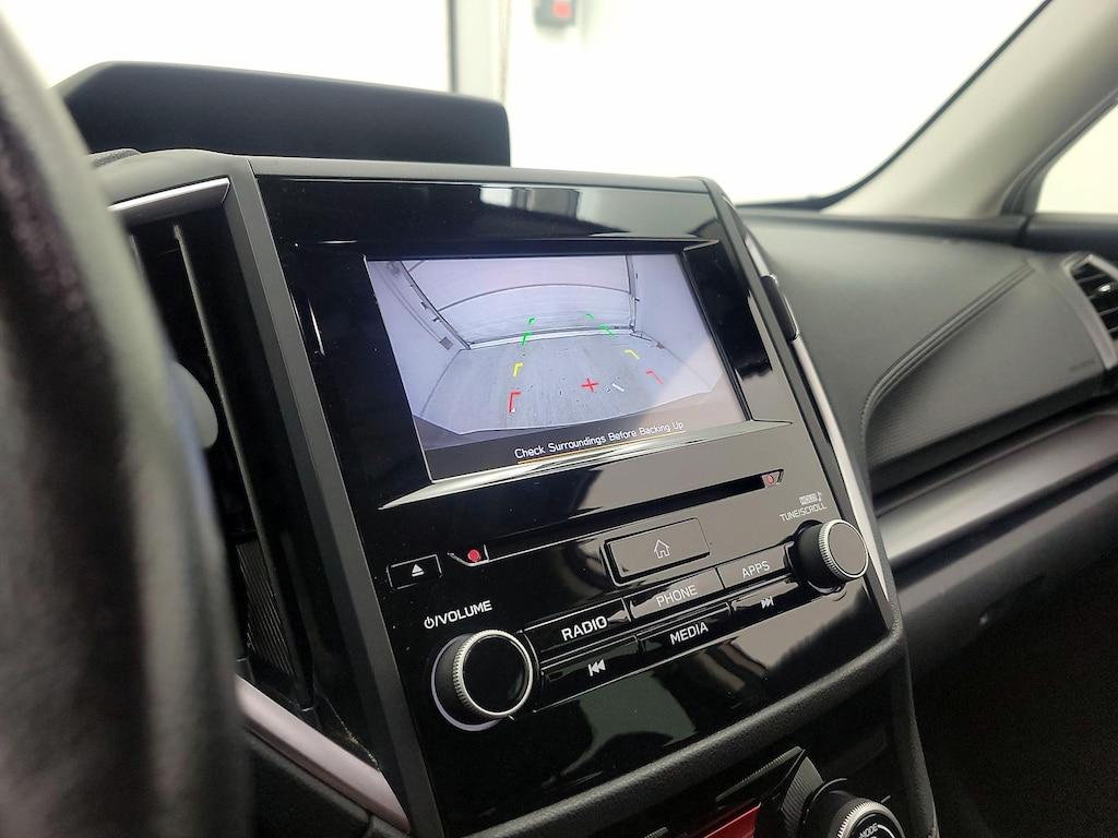 used 2022 Subaru Forester car, priced at $27,998