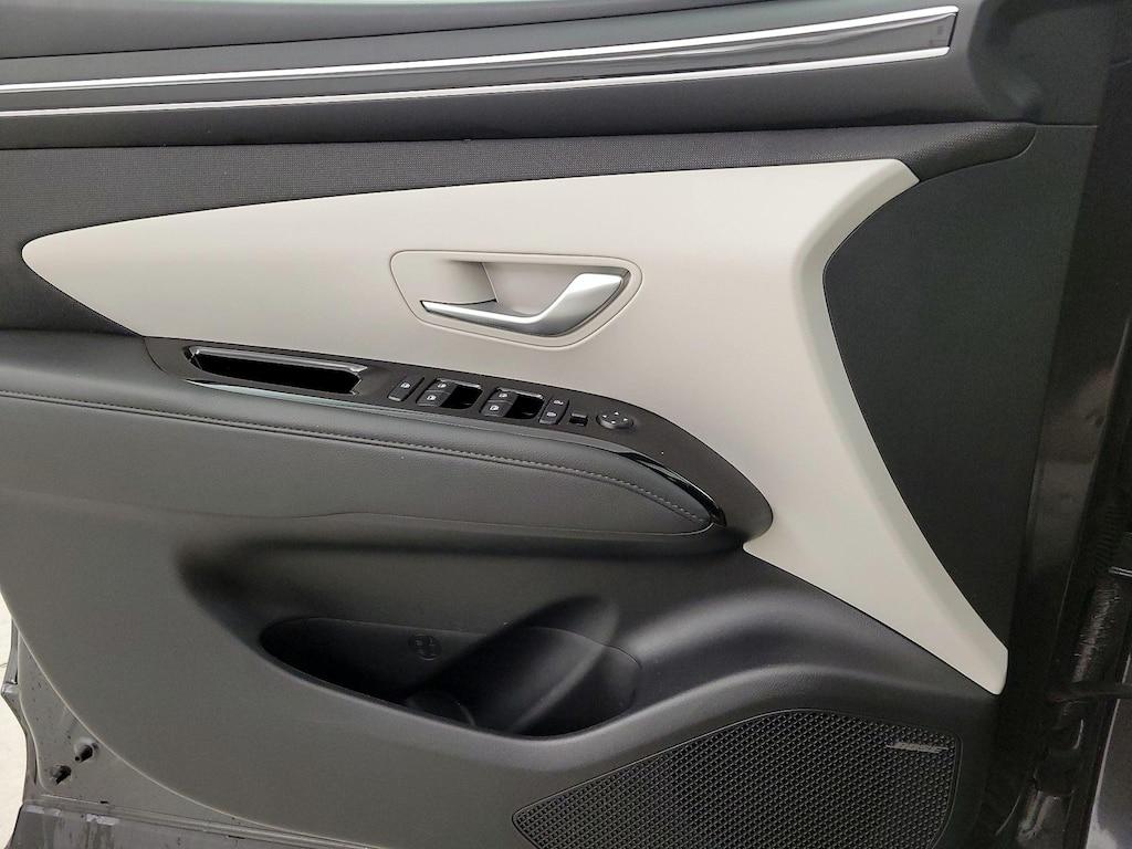 used 2022 Hyundai Tucson car, priced at $26,998