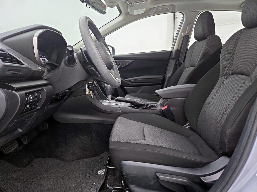 used 2019 Subaru Impreza car, priced at $21,998