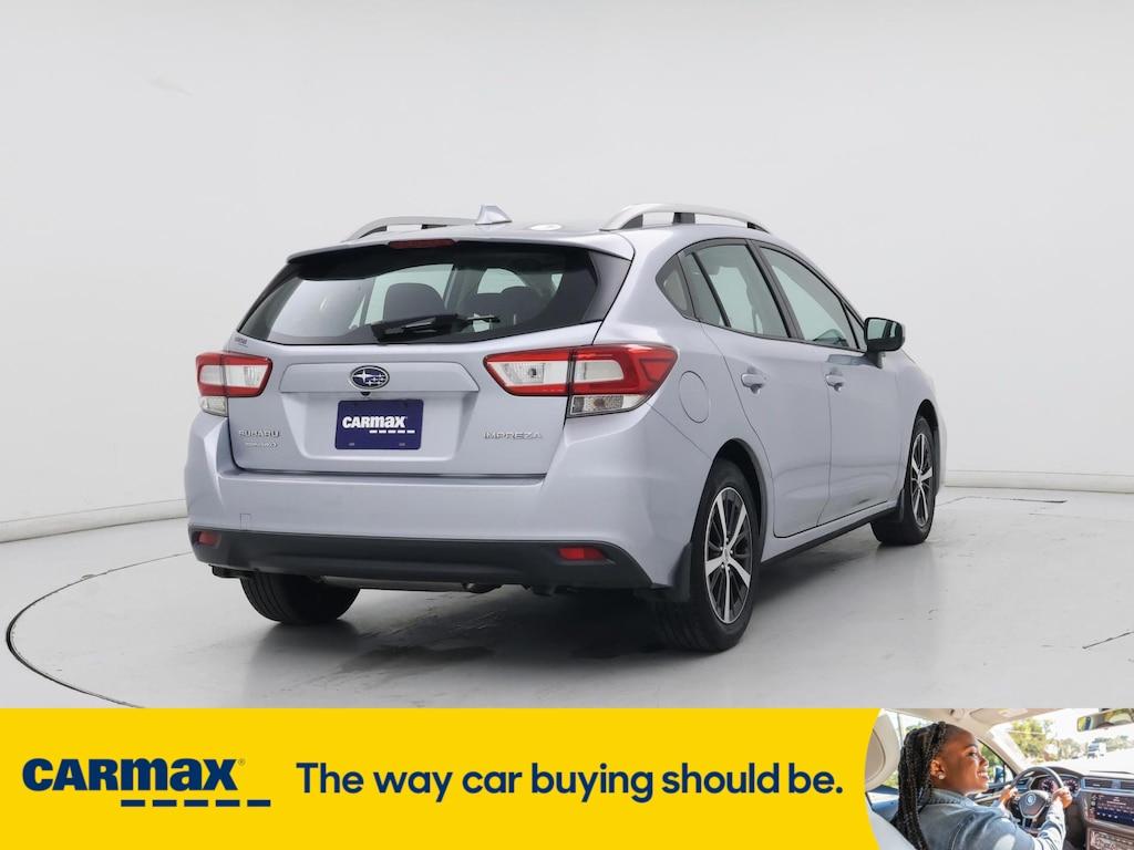 used 2019 Subaru Impreza car, priced at $21,998