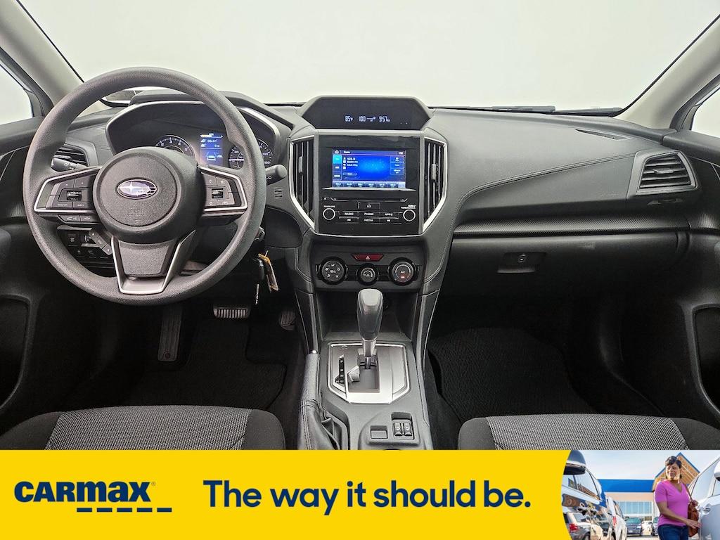used 2019 Subaru Impreza car, priced at $21,998