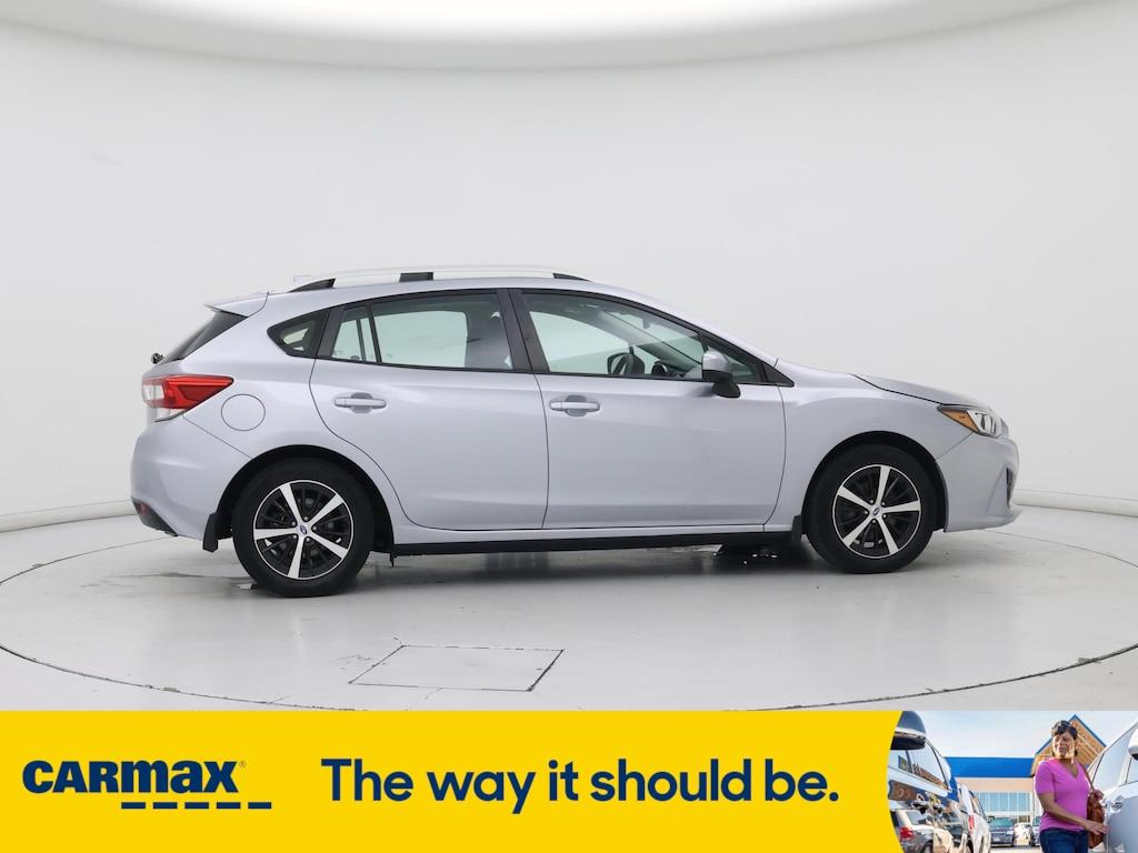 used 2019 Subaru Impreza car, priced at $21,998