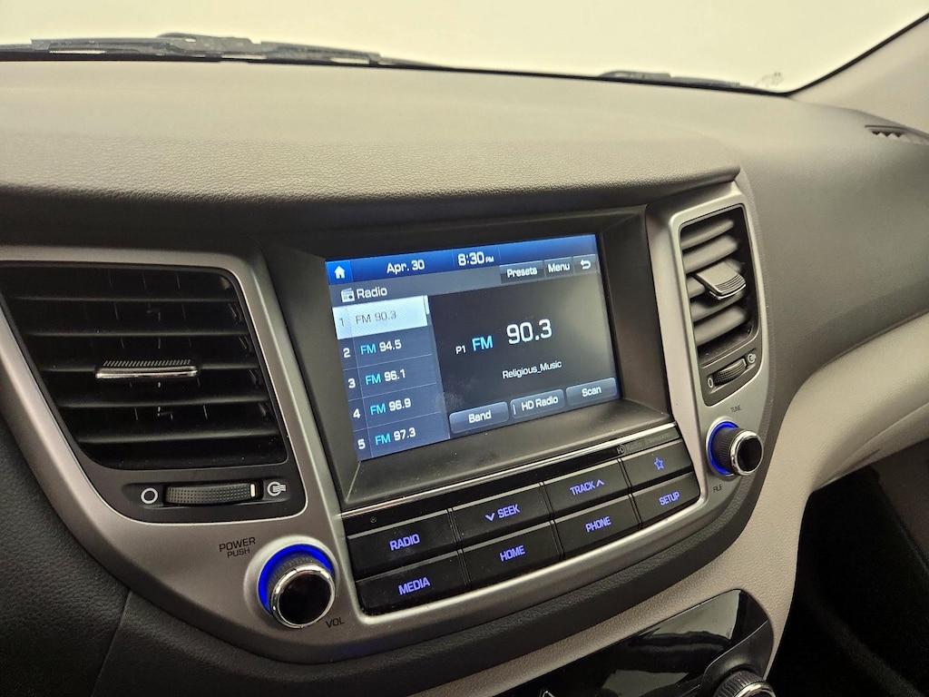 used 2018 Hyundai Tucson car, priced at $14,998