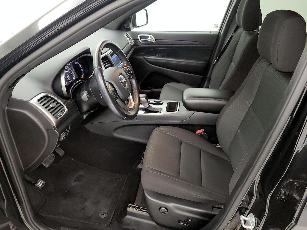 used 2020 Jeep Grand Cherokee car, priced at $22,998