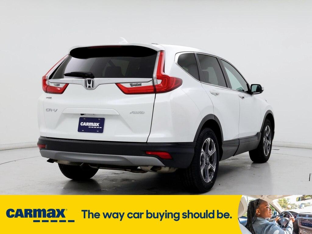 used 2019 Honda CR-V car, priced at $22,998