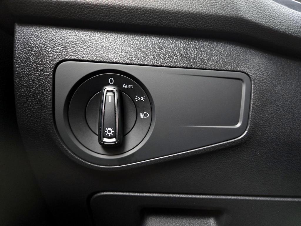 used 2023 Volkswagen Tiguan car, priced at $27,998