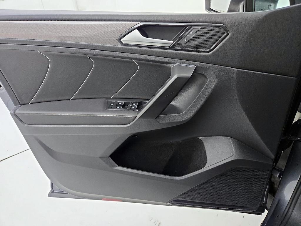 used 2023 Volkswagen Tiguan car, priced at $27,998