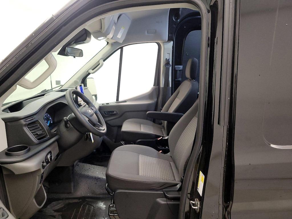 used 2021 Ford Transit-150 car, priced at $45,998