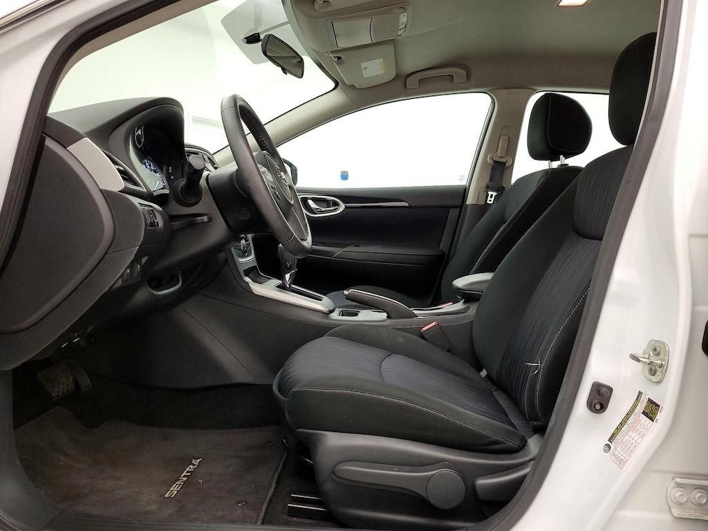used 2019 Nissan Sentra car, priced at $15,998