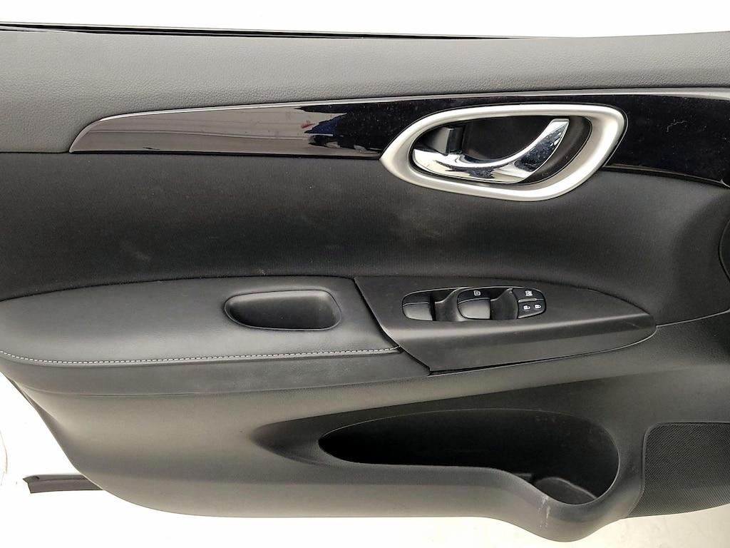 used 2019 Nissan Sentra car, priced at $15,998