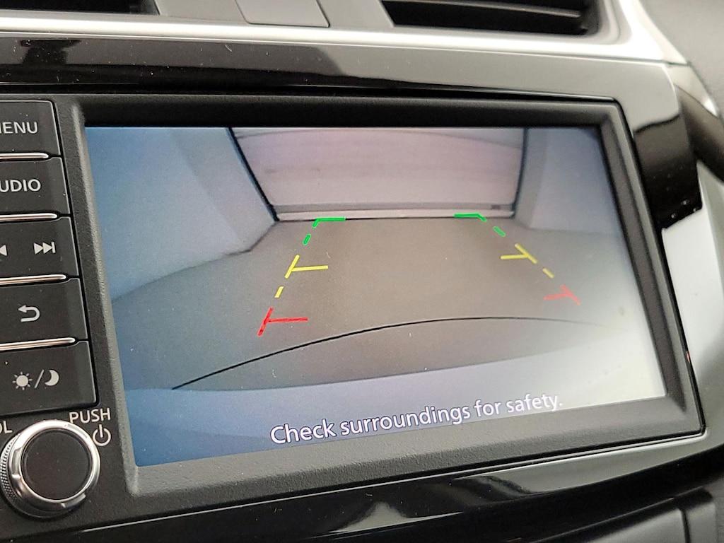 used 2019 Nissan Sentra car, priced at $15,998