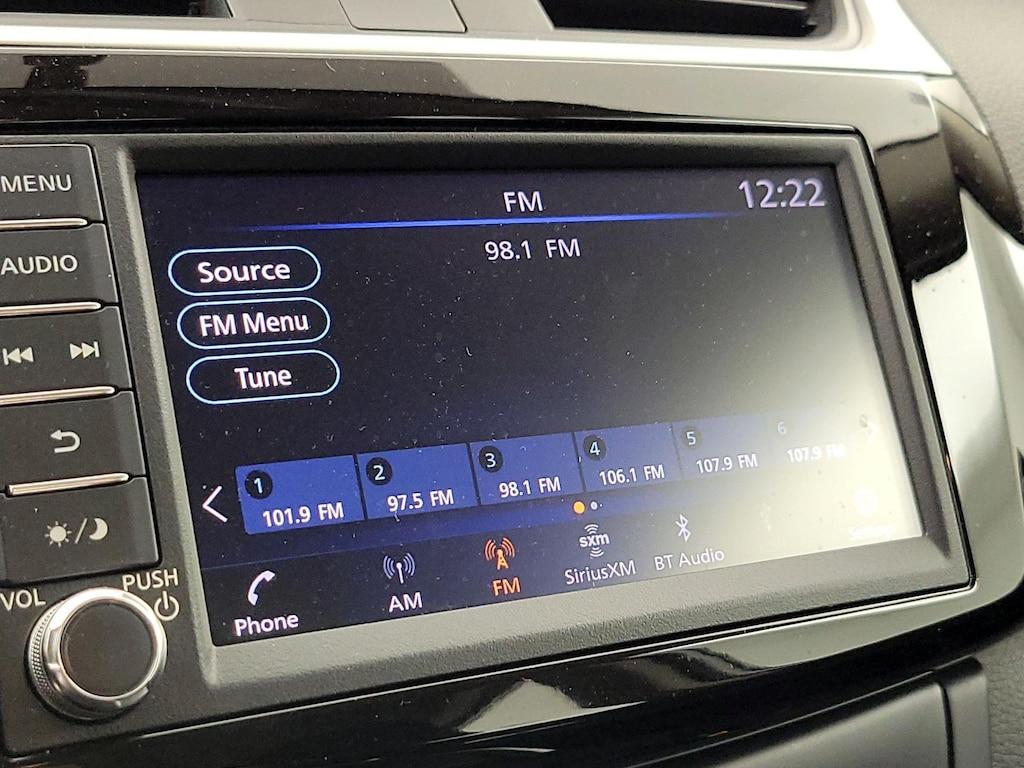 used 2019 Nissan Sentra car, priced at $15,998