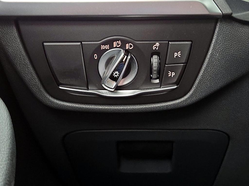 used 2022 BMW X3 car, priced at $36,998
