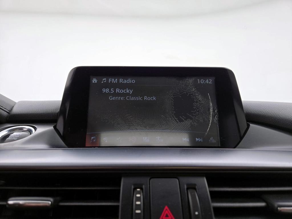 used 2016 Mazda Mazda6 car, priced at $15,998