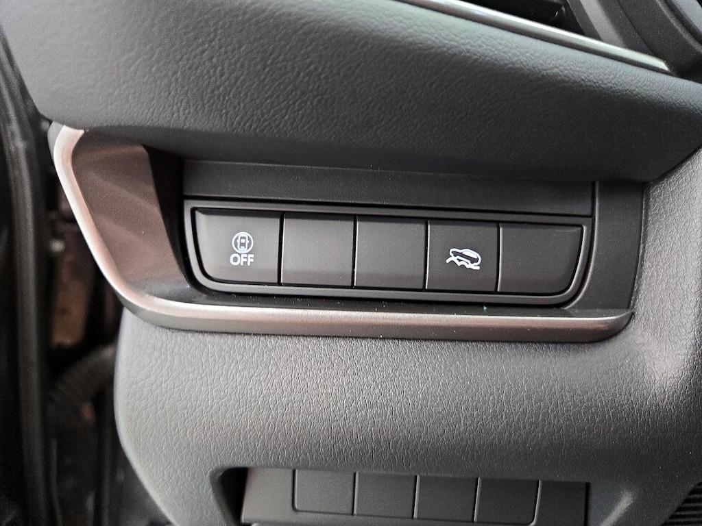 used 2022 Mazda CX-30 car, priced at $22,998
