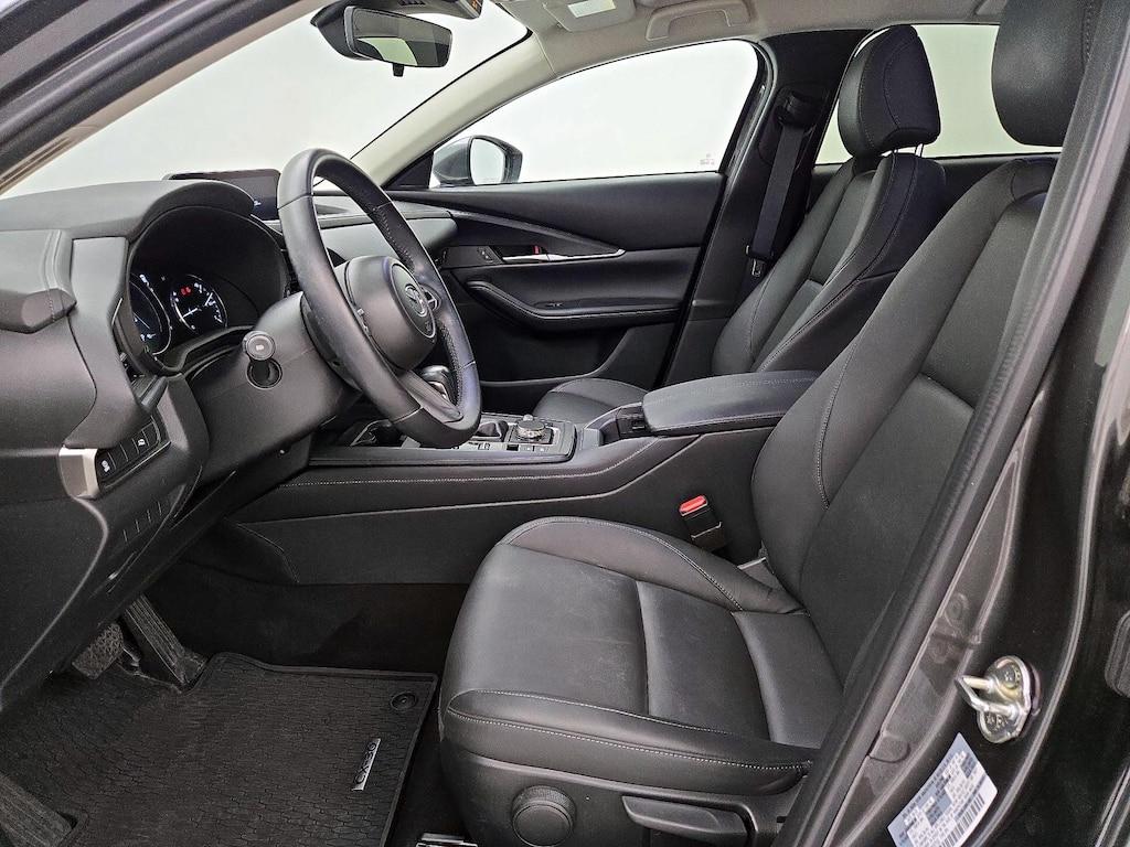 used 2022 Mazda CX-30 car, priced at $22,998