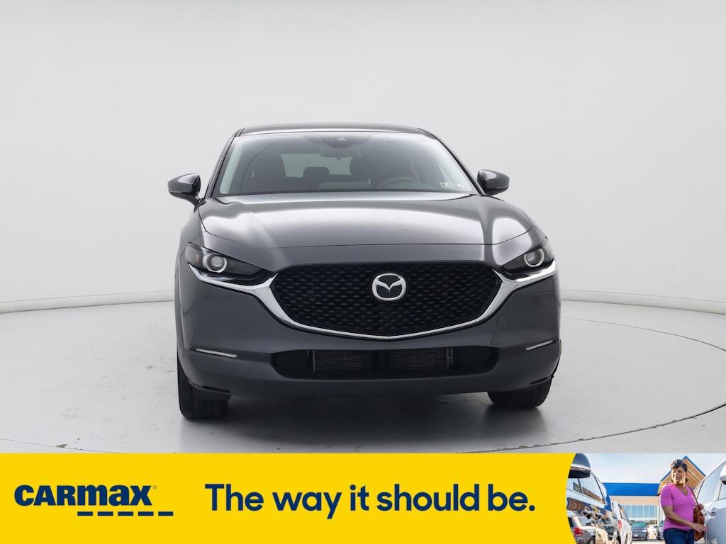 used 2022 Mazda CX-30 car, priced at $22,998