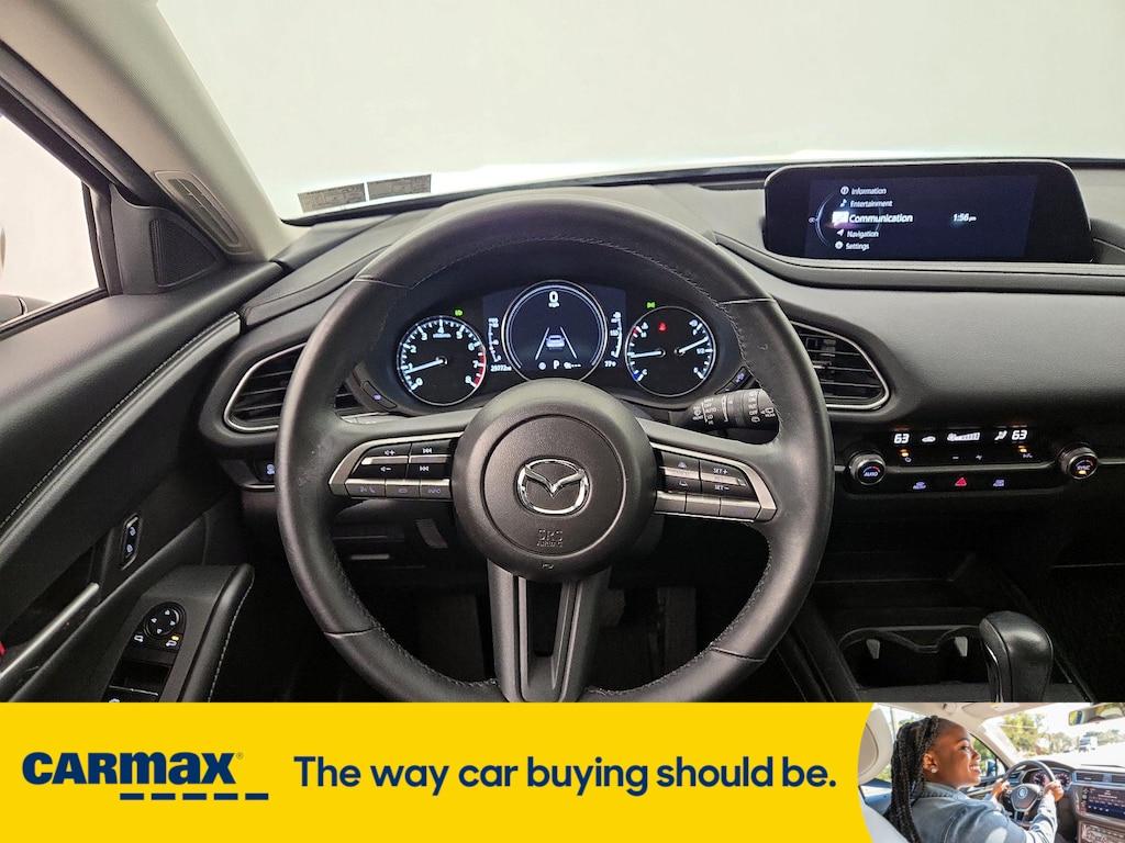 used 2022 Mazda CX-30 car, priced at $22,998