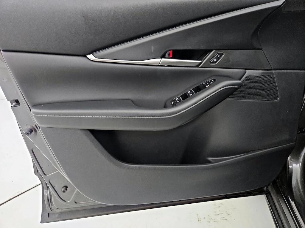 used 2022 Mazda CX-30 car, priced at $22,998