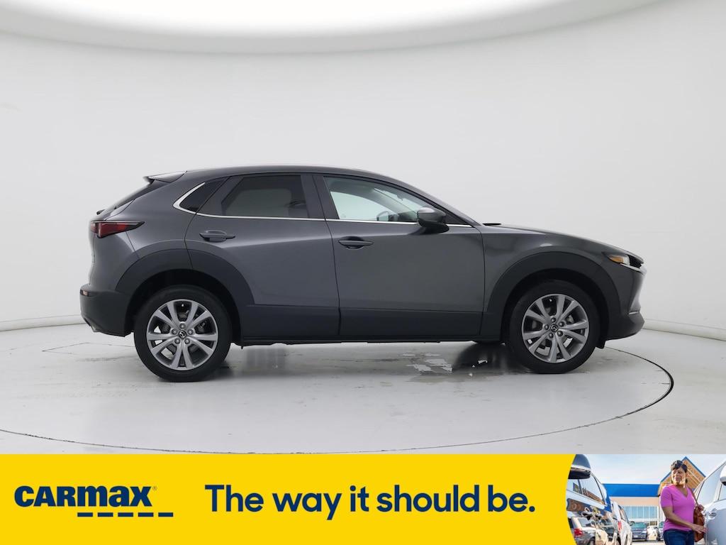 used 2022 Mazda CX-30 car, priced at $22,998
