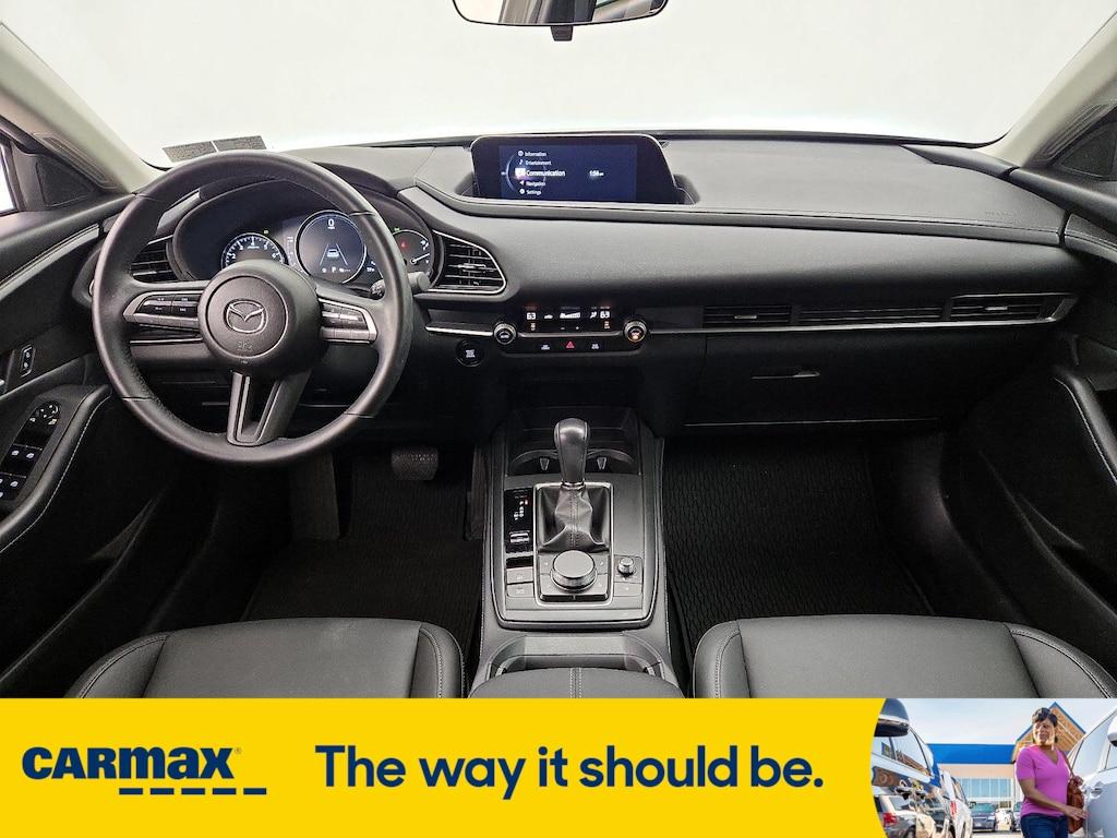 used 2022 Mazda CX-30 car, priced at $22,998