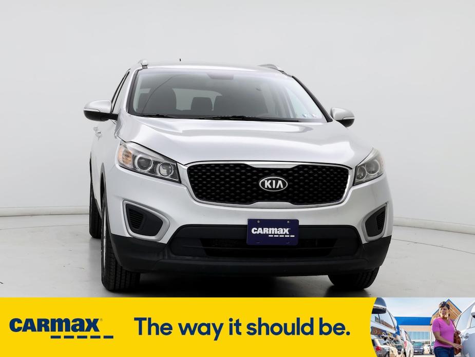 used 2017 Kia Sorento car, priced at $14,998