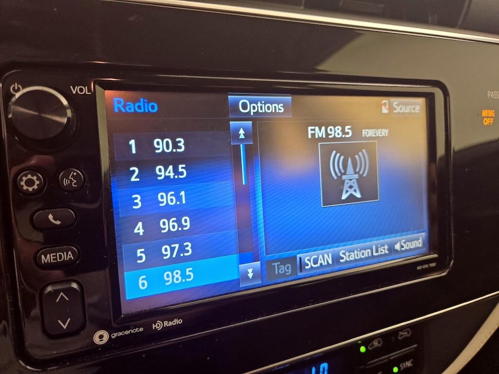used 2018 Toyota Corolla iM car, priced at $14,998