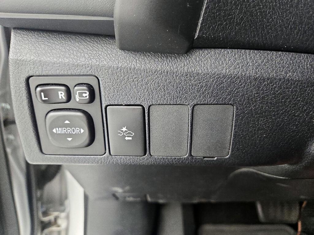 used 2018 Toyota Corolla iM car, priced at $14,998