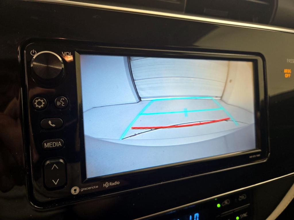 used 2018 Toyota Corolla iM car, priced at $14,998
