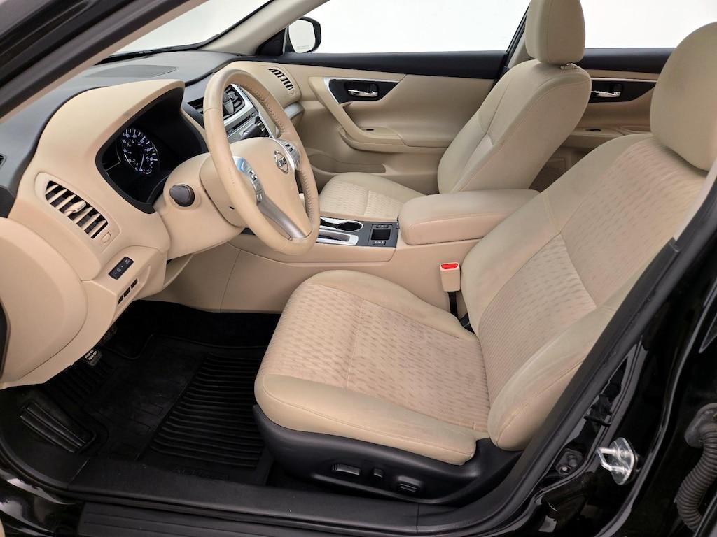 used 2017 Nissan Altima car, priced at $14,998