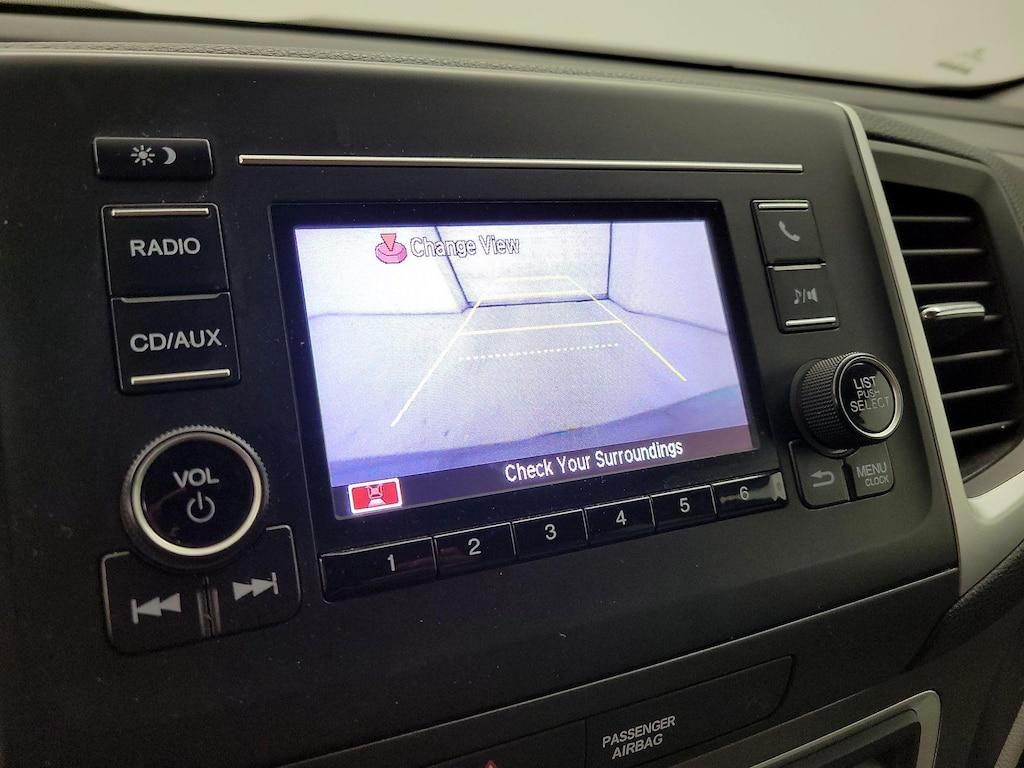 used 2016 Honda Pilot car, priced at $17,998