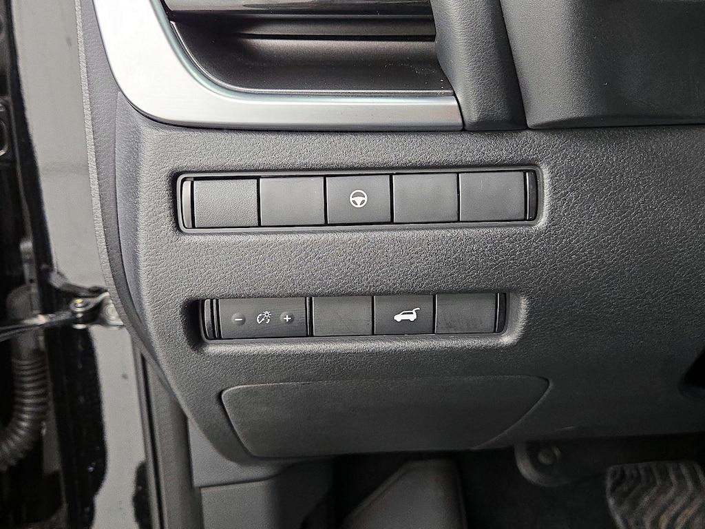 used 2023 Nissan Rogue car, priced at $27,998