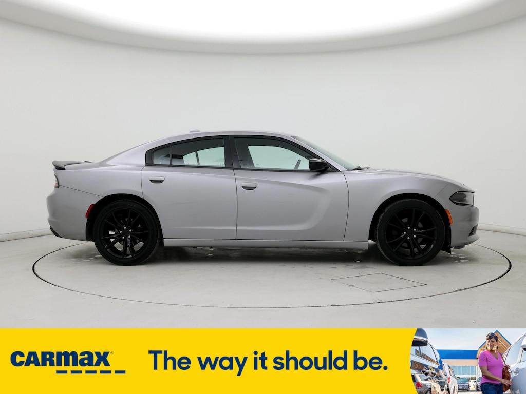 used 2016 Dodge Charger car, priced at $17,998