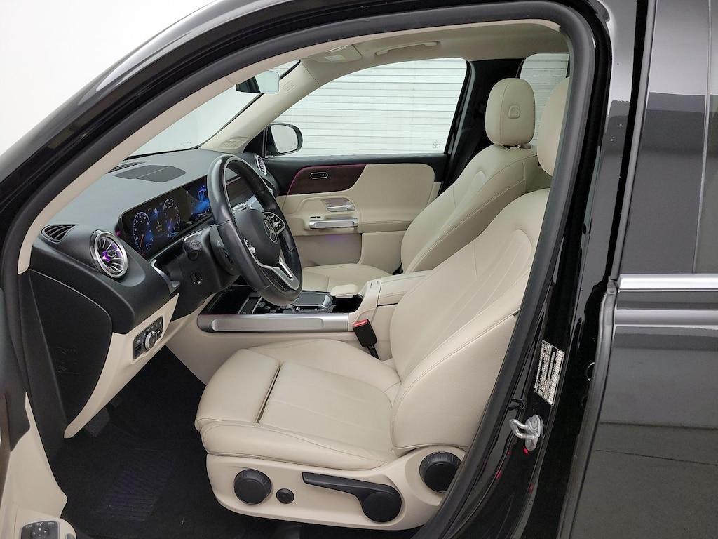 used 2022 Mercedes-Benz GLB 250 car, priced at $27,998
