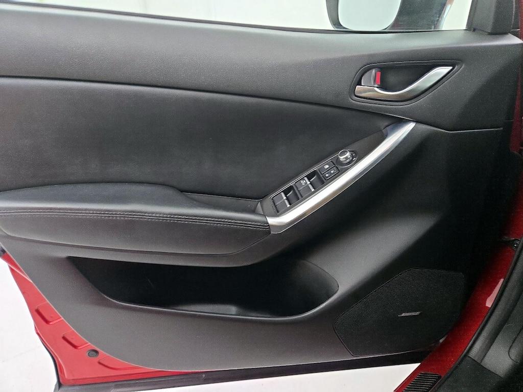 used 2016 Mazda CX-5 car, priced at $14,998
