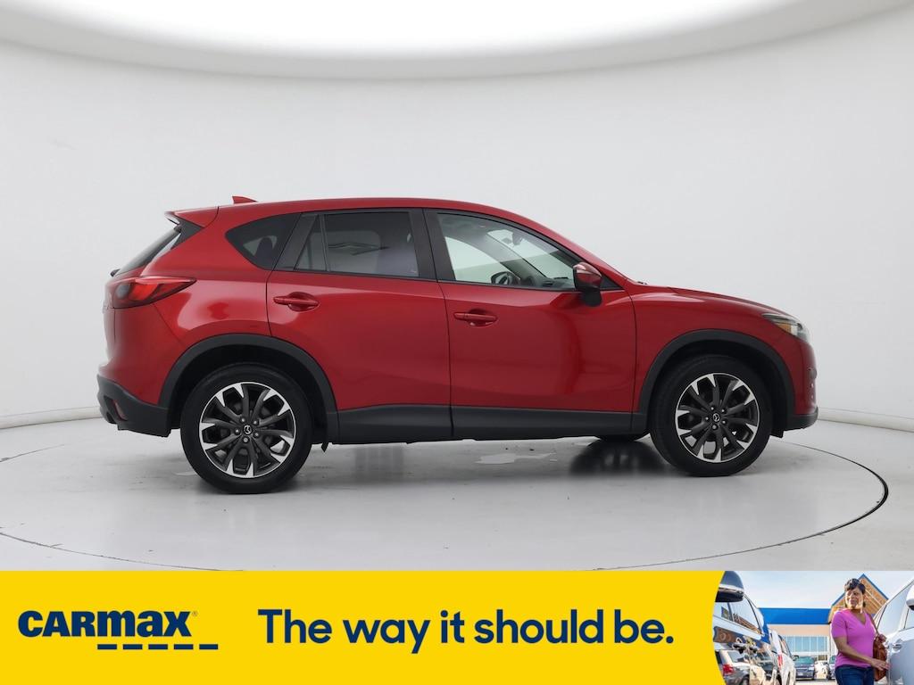 used 2016 Mazda CX-5 car, priced at $14,998