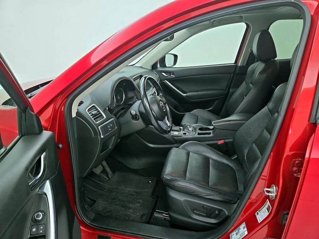 used 2016 Mazda CX-5 car, priced at $14,998