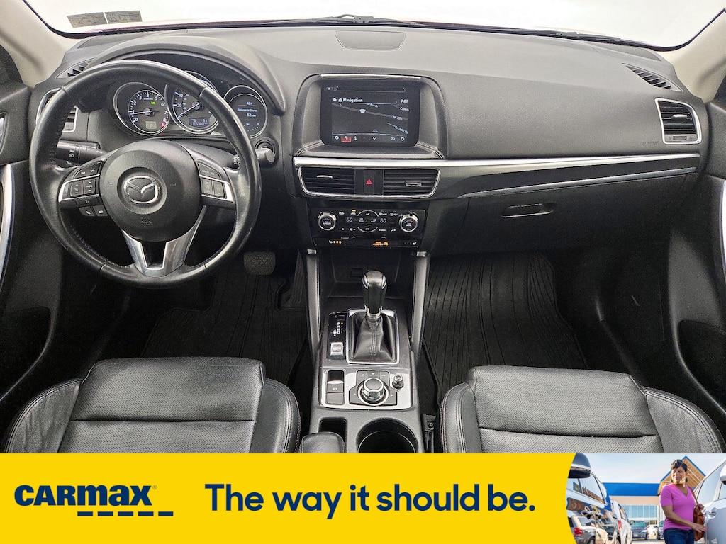 used 2016 Mazda CX-5 car, priced at $14,998