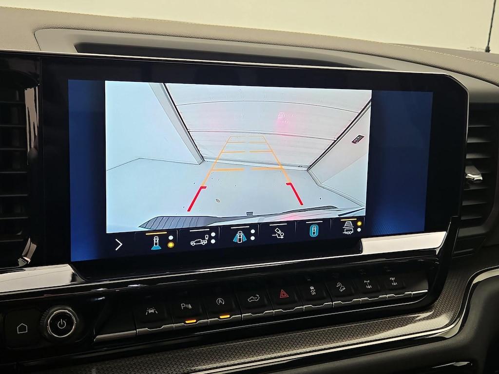 used 2022 Chevrolet Silverado 1500 car, priced at $55,998