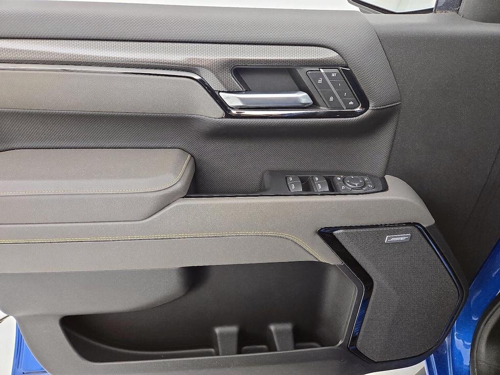 used 2022 Chevrolet Silverado 1500 car, priced at $55,998