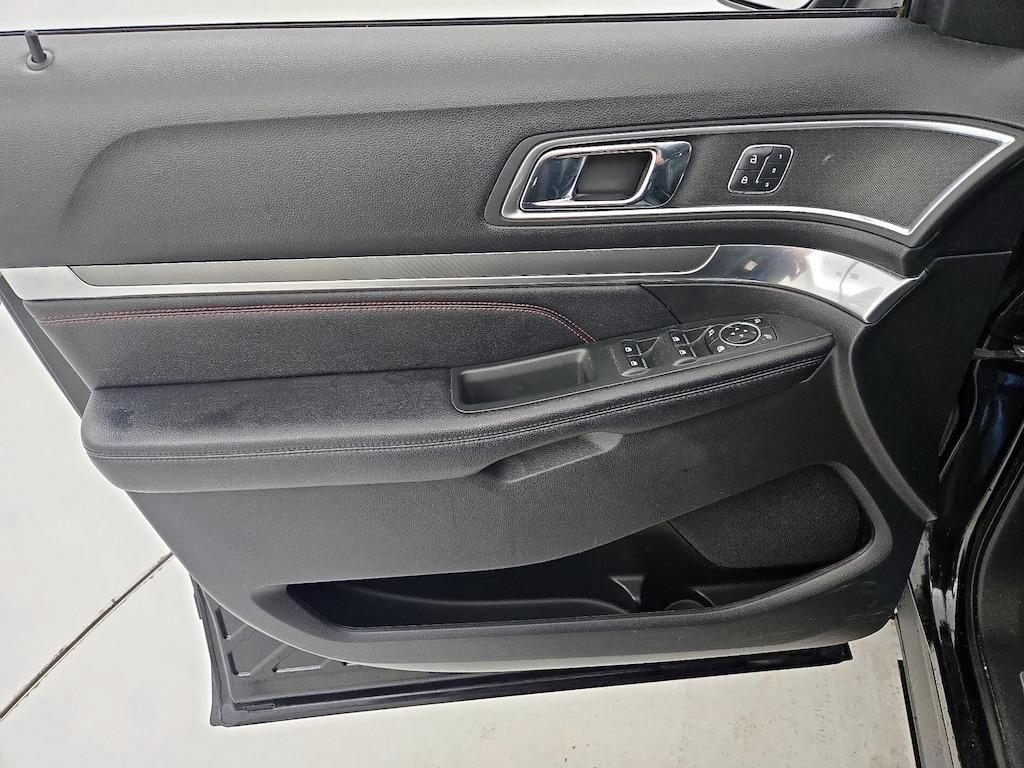 used 2016 Ford Explorer car, priced at $19,998