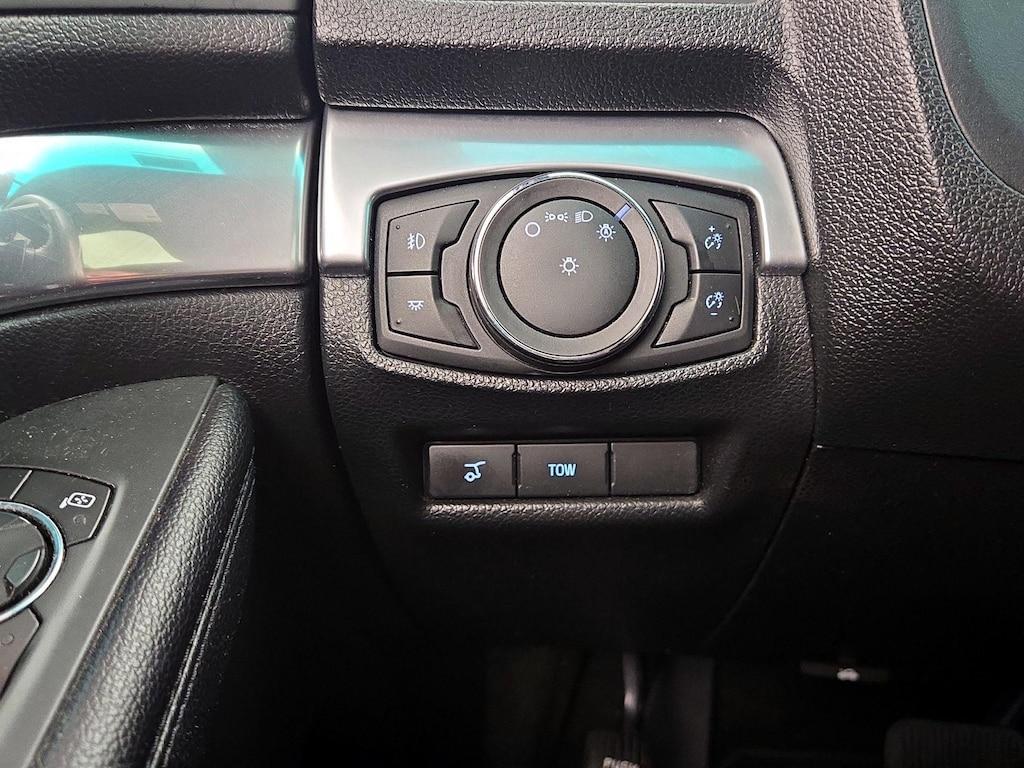 used 2016 Ford Explorer car, priced at $19,998