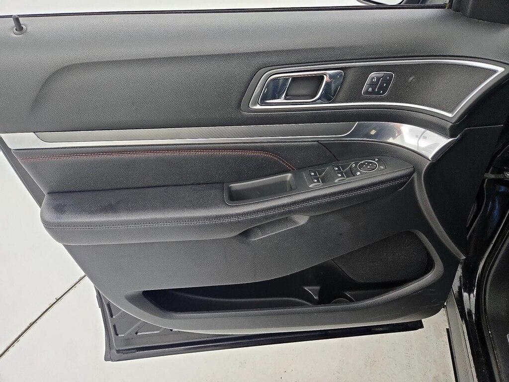 used 2016 Ford Explorer car, priced at $19,998