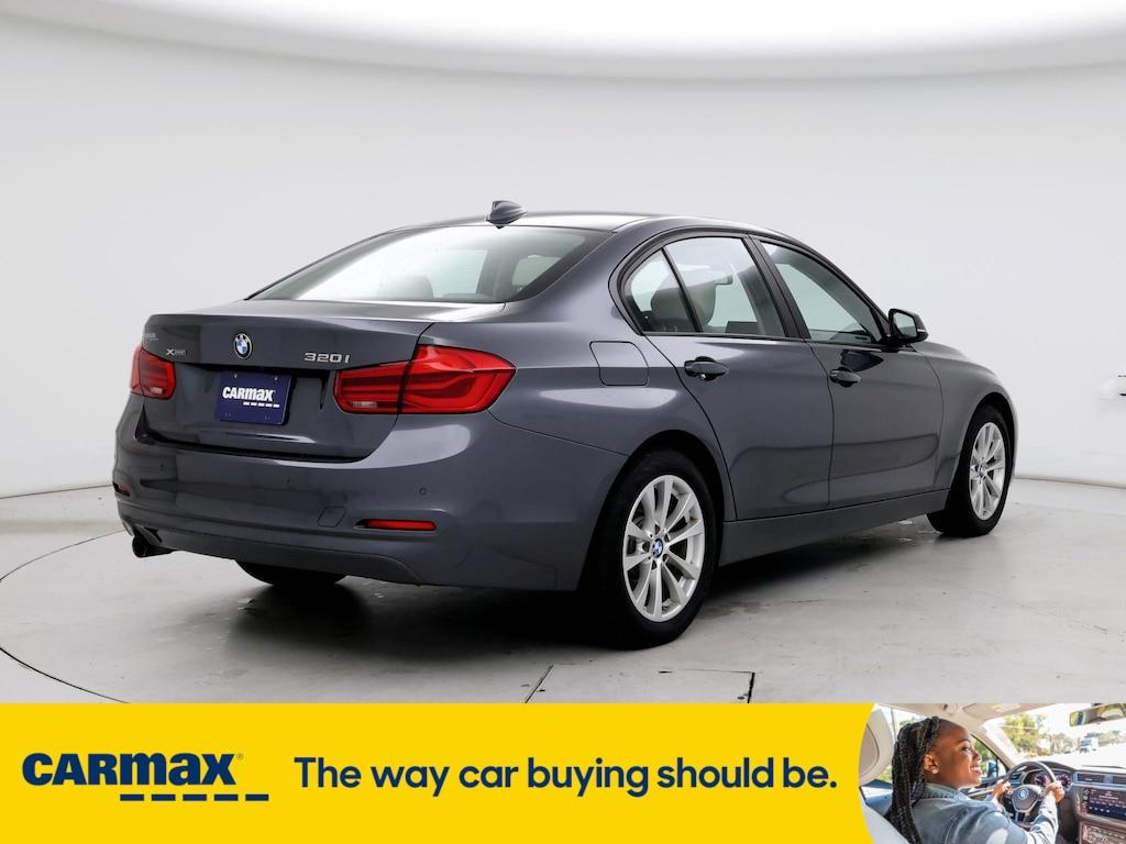 used 2016 BMW 320 car, priced at $15,998