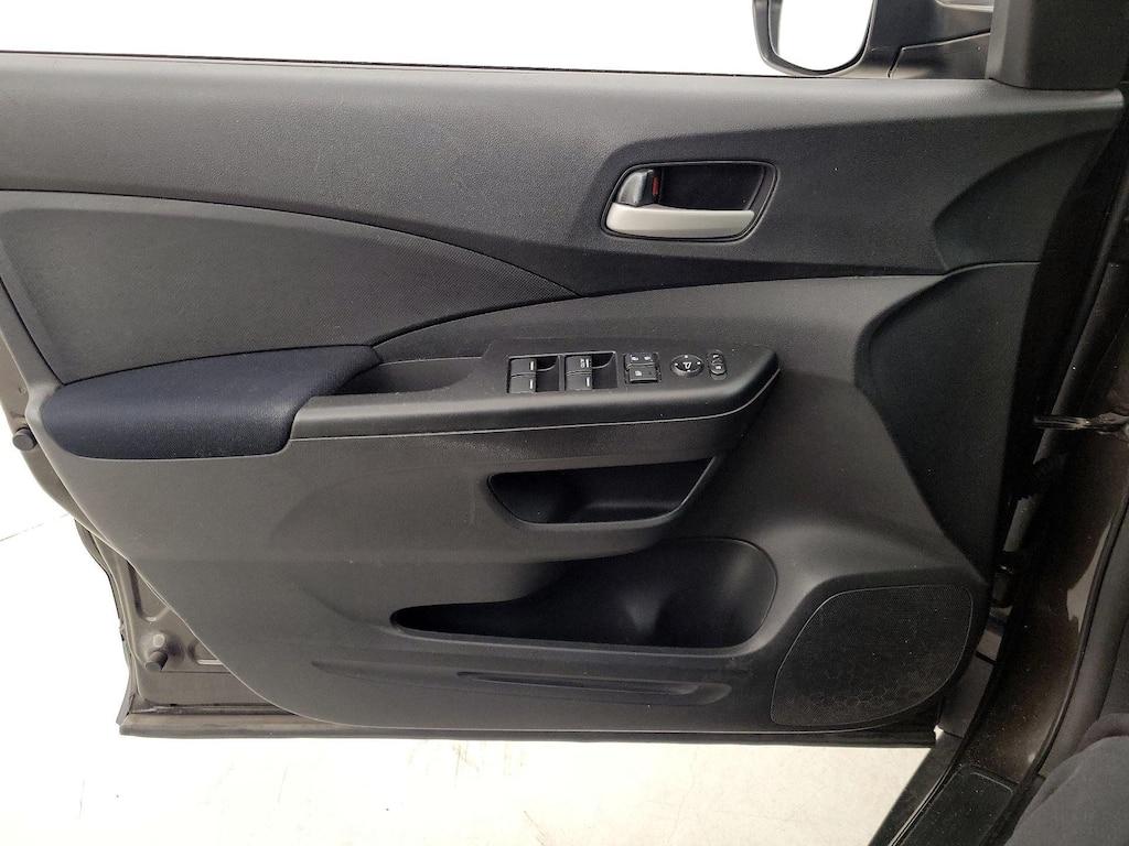 used 2015 Honda CR-V car, priced at $14,599