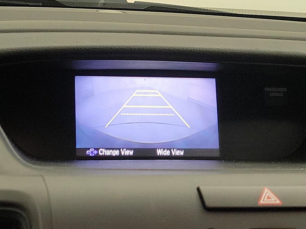 used 2015 Honda CR-V car, priced at $14,599